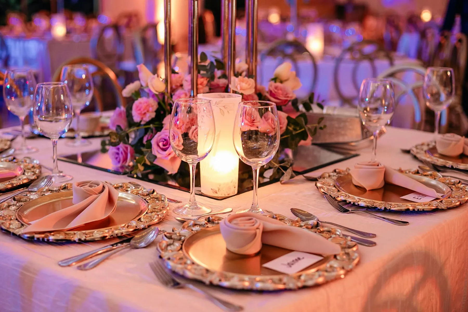Fotografía 7 de Salón Jardín Los Obeliscos Eventos